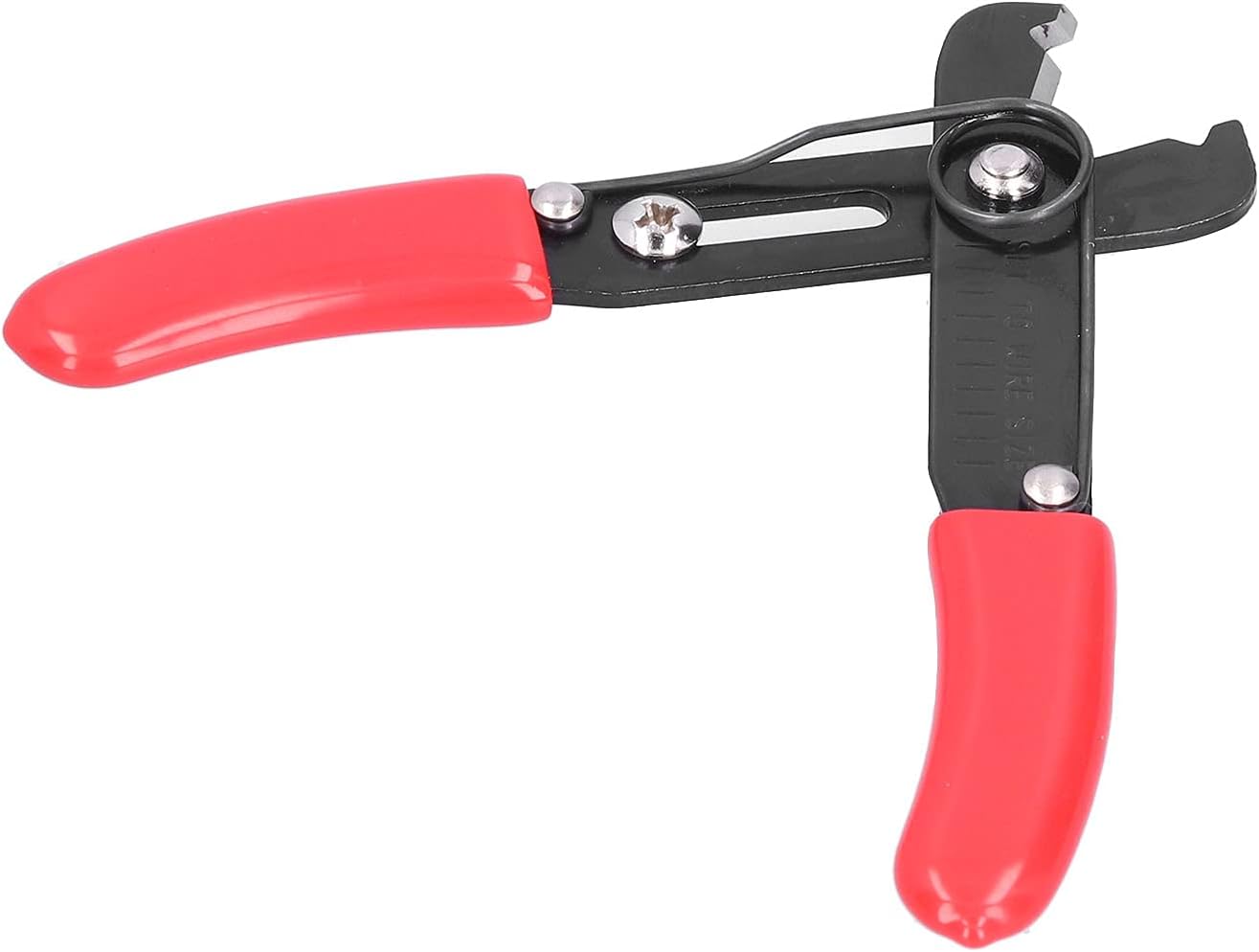- Cable Tool Pliers, Cable Cutter Wire Stripper Tool Pliers Manual Tools Industrial Hardware for Wire Stripping and Cutting, Wire Strippers