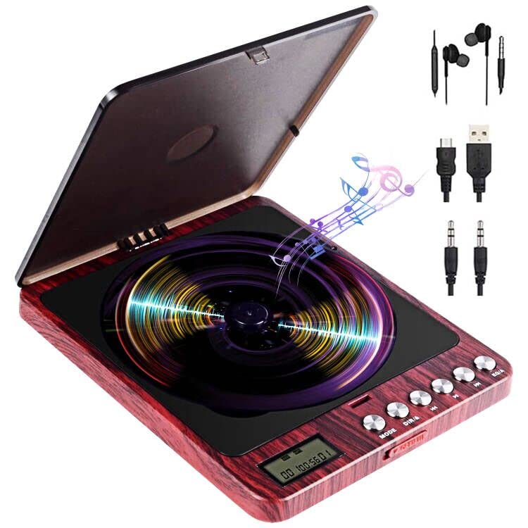 Die 16 besten CDPlayer