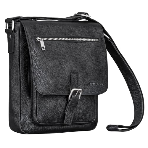 Sac pour tablette 11 pouces STILORD avec compartiment de protection optimal