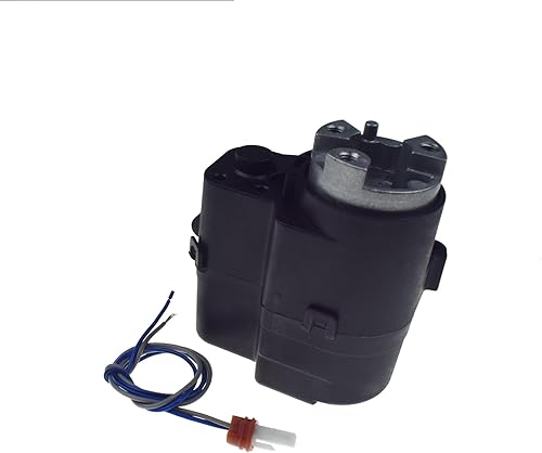 Miniatura 4 de Motor del doblez del espejo lateral derecho para Toyota Prado Highlander Camry Corolla Reiz Crown Nissan Teana