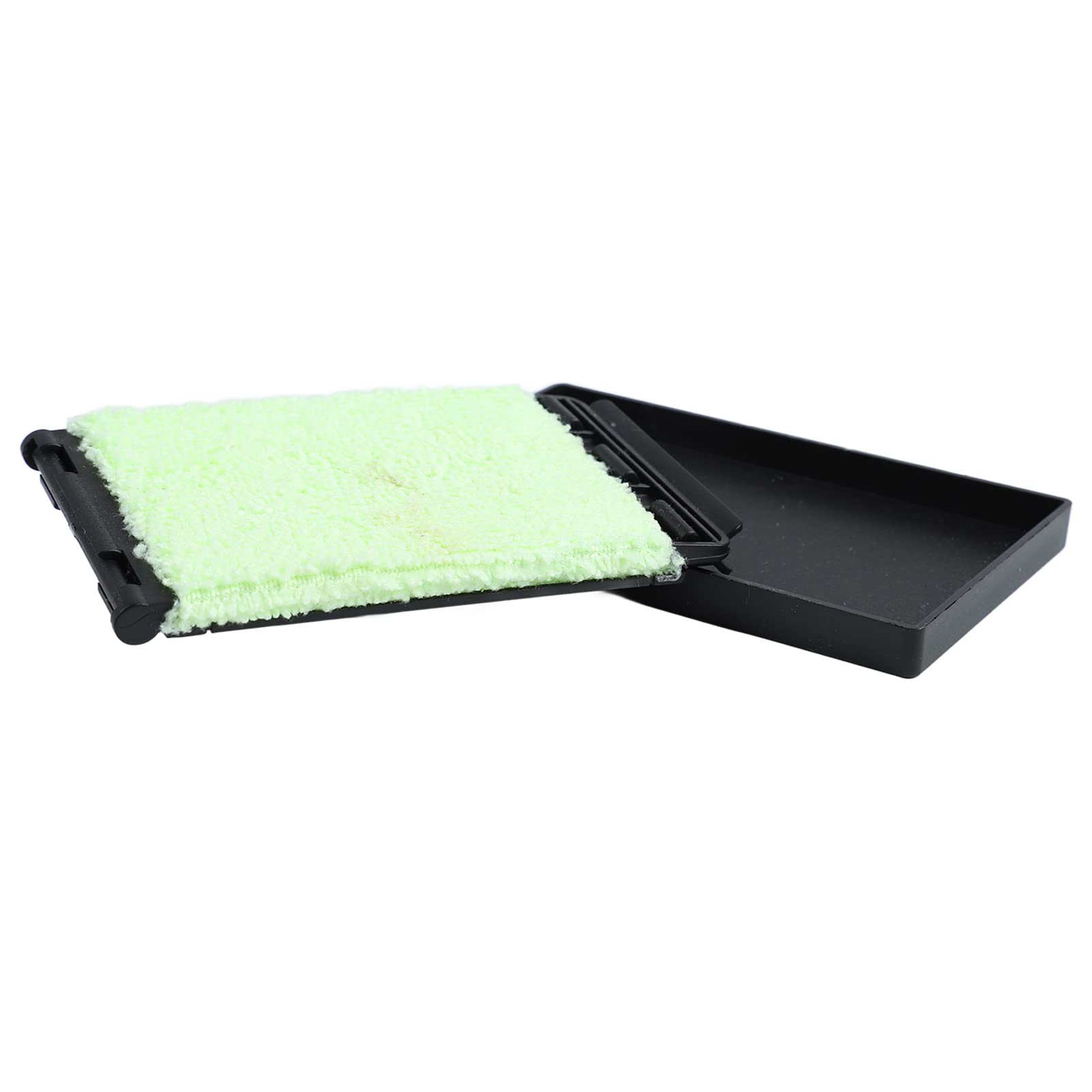 Nettoyant Pour Cordes De Guitare Et Basse – 2 Brosses + 1 Brosse De Nettoyage – Léger Et Facile à Transporter