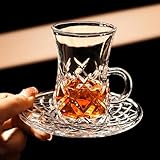 Zoom IMG-1 set di tazze e piattini