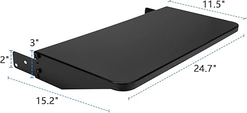 Miniatura 2 de Stanbroil Repuesto de estante frontal plegable para modelos BAC362 All Lil' Tex y Traeger 22, Traeger Pro 22, 575 y 650 Series