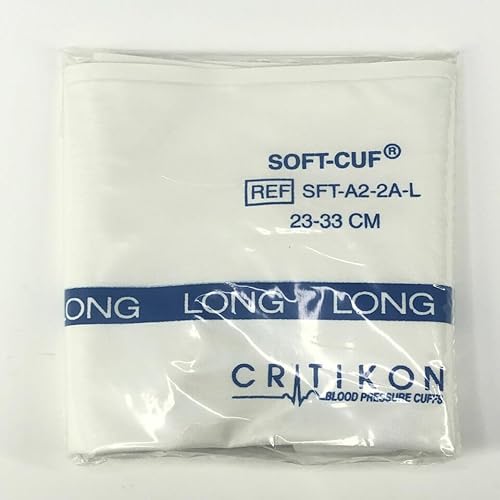 Soft-CUF, Adult BP Cuff, SFT-A2-2A-L