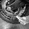 CruzTOOLS RTPA1 RoadTech Tool Kit for Harley-Davidson Pan America Motorcycles