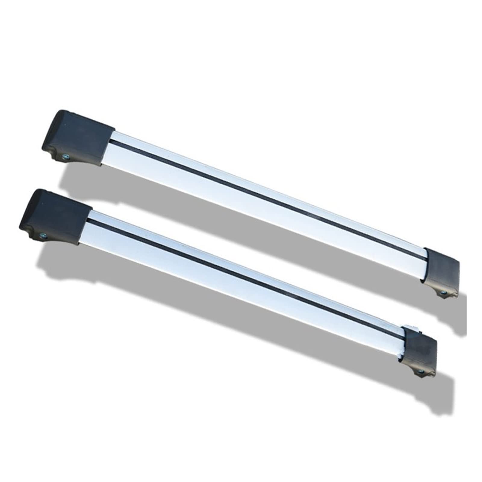 Buy Car Roof Rack Rail For Toyota For Land For Cruiser For PRADO 120 And 150 Series 20032019