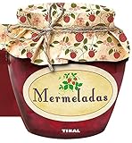  mermeladas (Cocina con forma)