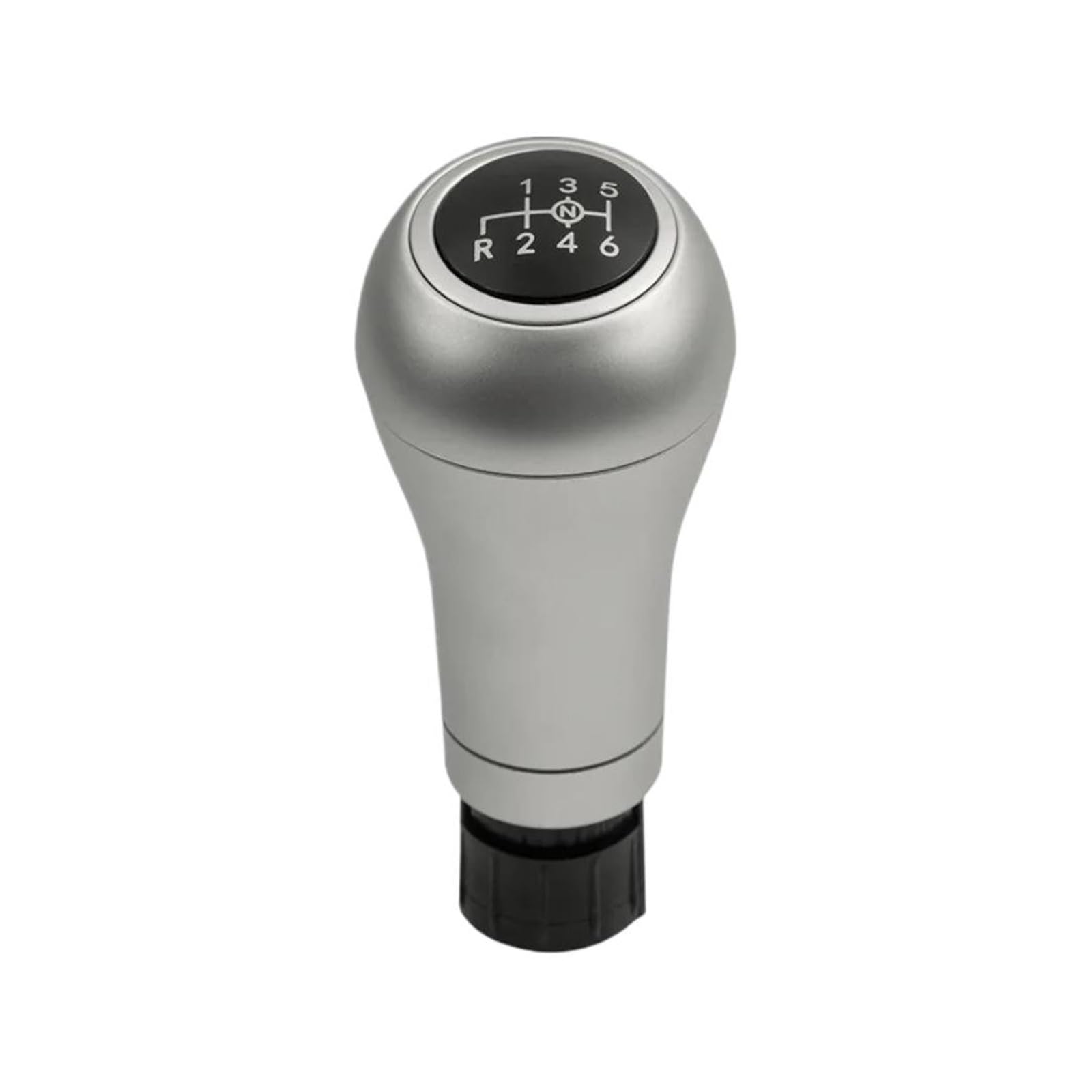 Performance Gear Shifter Knob For Benz W203 S203 CL203 W209 W204 C204 C63