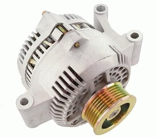 Ford Bronco 5.8L V8 Alternator 1993-96 Replacement