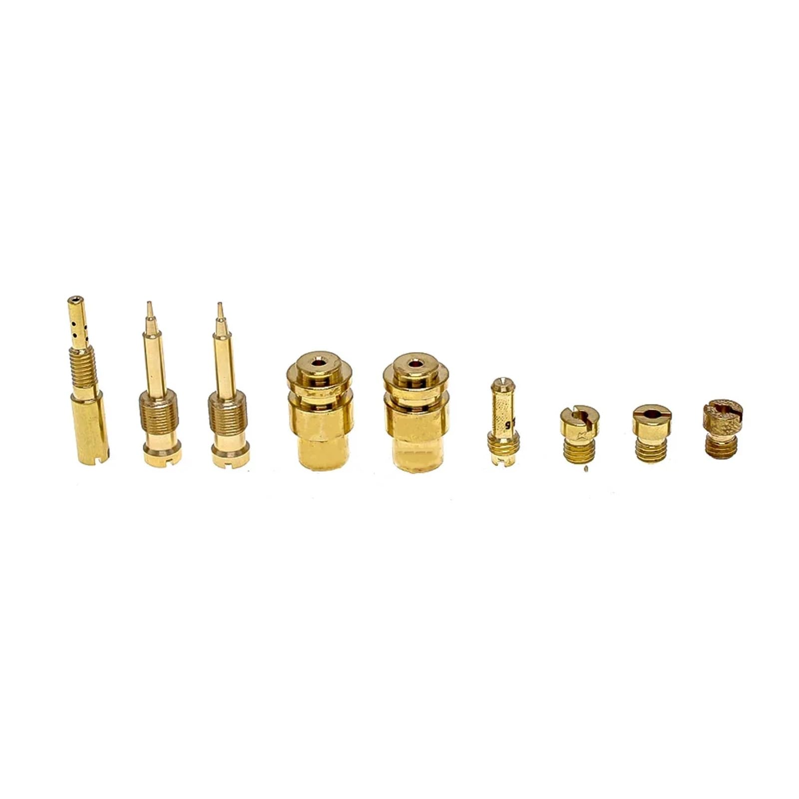 Guarnizioni Carburatore Kit Di Riparazione Per Ricostruzione Carburatore Compatibile Con Suzuki Per VS800 VS800GL 1992-2009 Kit Carburatore Per Moto Guarnizione A Membrana O-Ring Getti