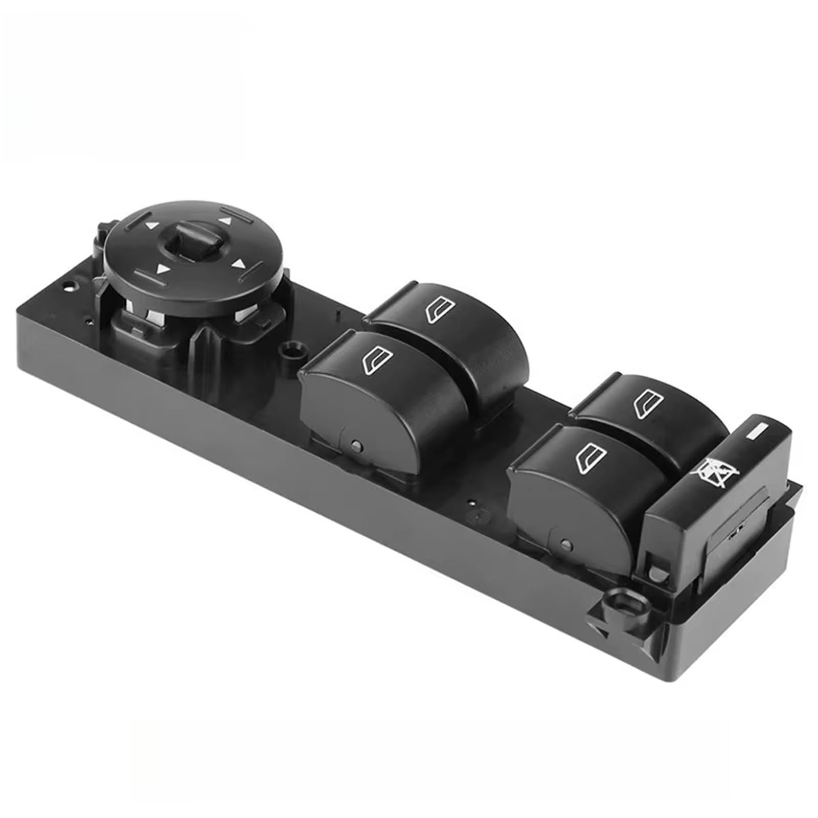 Interrupteur lève-vitre électrique haute précision pour commande de fenêtre Focus - 6