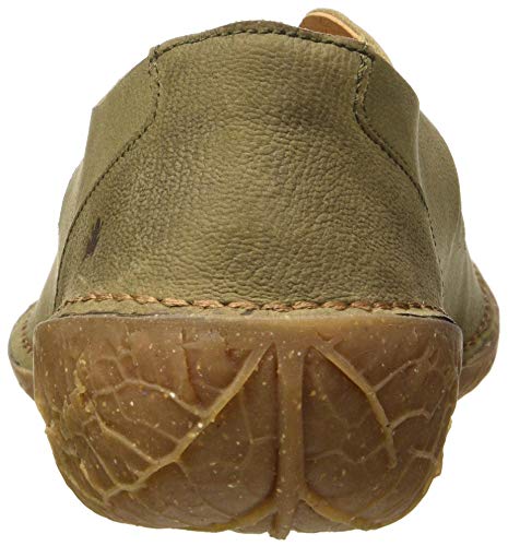 El Naturalista Borago, Scarpe Stringate Brouge