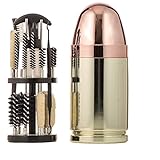 Wild Shot Deluxe Cleaning Kit in Bullet-Shaped Case
