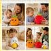 DONGTATA Peluche Musical Interactivo con Sensor Táctil Imagen de DONGTATA Peluche Musical Interactivo con Sensor Táctil