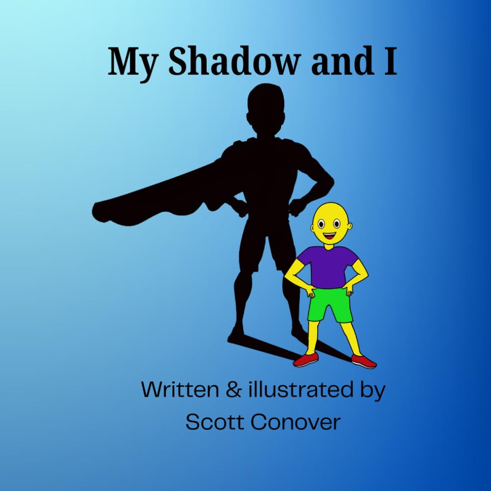 My Shadow and I