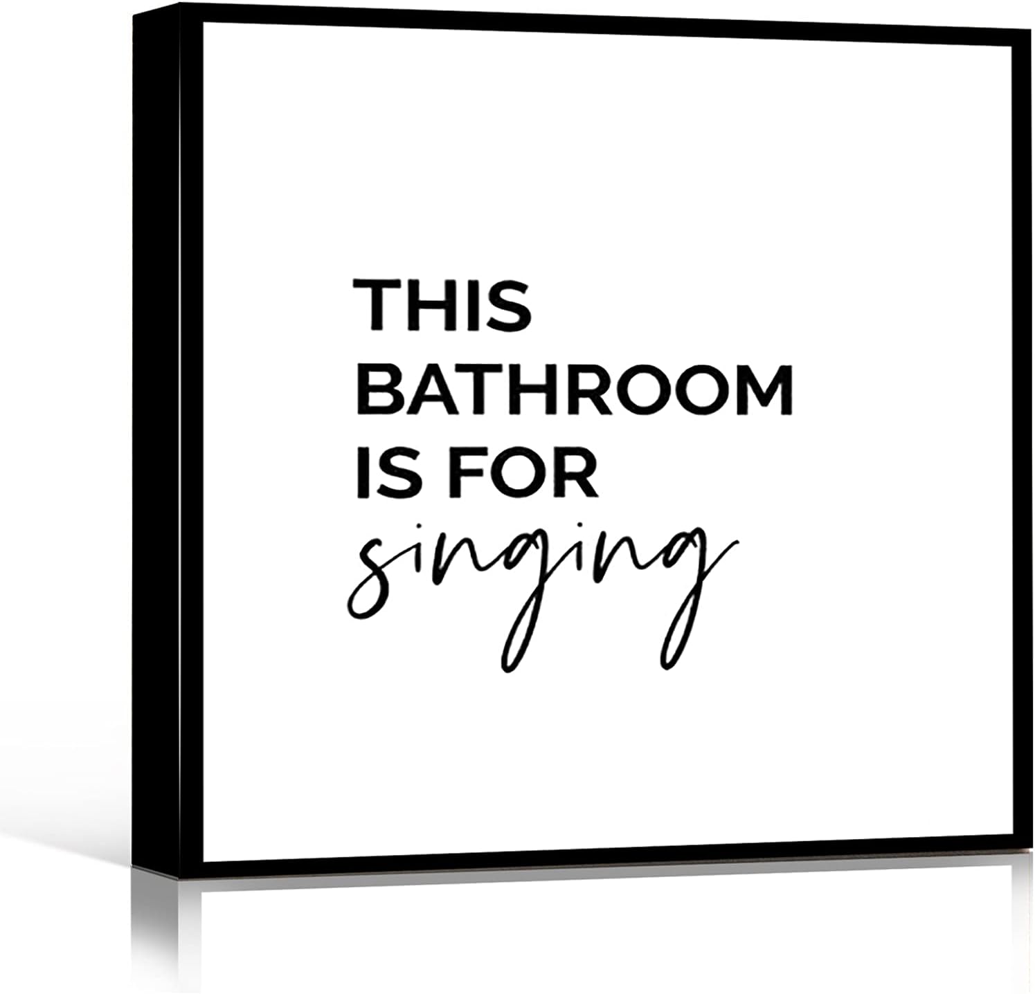 Office Decor bedroom wall art modern wall art canvas wall