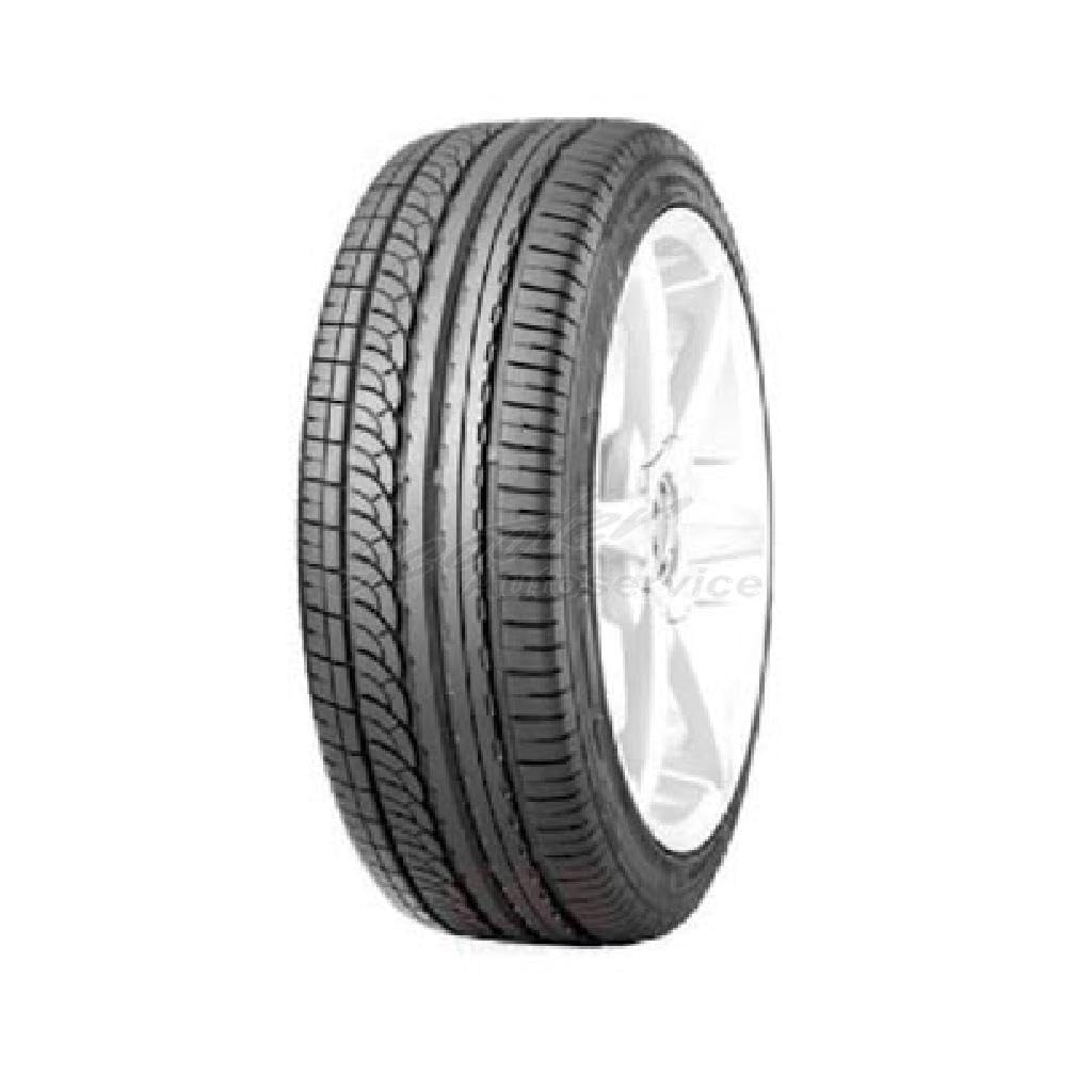 Nankang AS-1 - 195/60R16 89H - Pneumatico Estivo-image