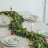 NUPTIO Christmas Norfolk...image