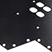 Rubicon Express RE4202 Center Long Arm Belly Pan for Jeep TJ