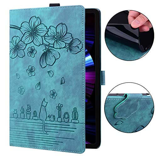 Rosbtib Case for iPad Mini 5/4/ 3/2/ 1 (7.9 Inch) PU Leather Flip Case Stand TPU Cover Protective Case with Card Slot for iPad Mini 5/ Mini 4/ Mini 3/ Mini 2/ Mini 1 - Image 4