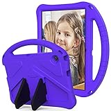 APLLEN Kids Case for Huawei MediaPad T3 10 (9.6') Tablet Cover Protective Case with Folding Support,...
