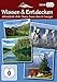 Produktbild Wissen & Entdecken - Nationalparks Hohe Tauern, Donau-Auen & Camargue [3 DVDs]