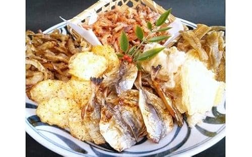 特選珍味詰合せ「玉手箱」