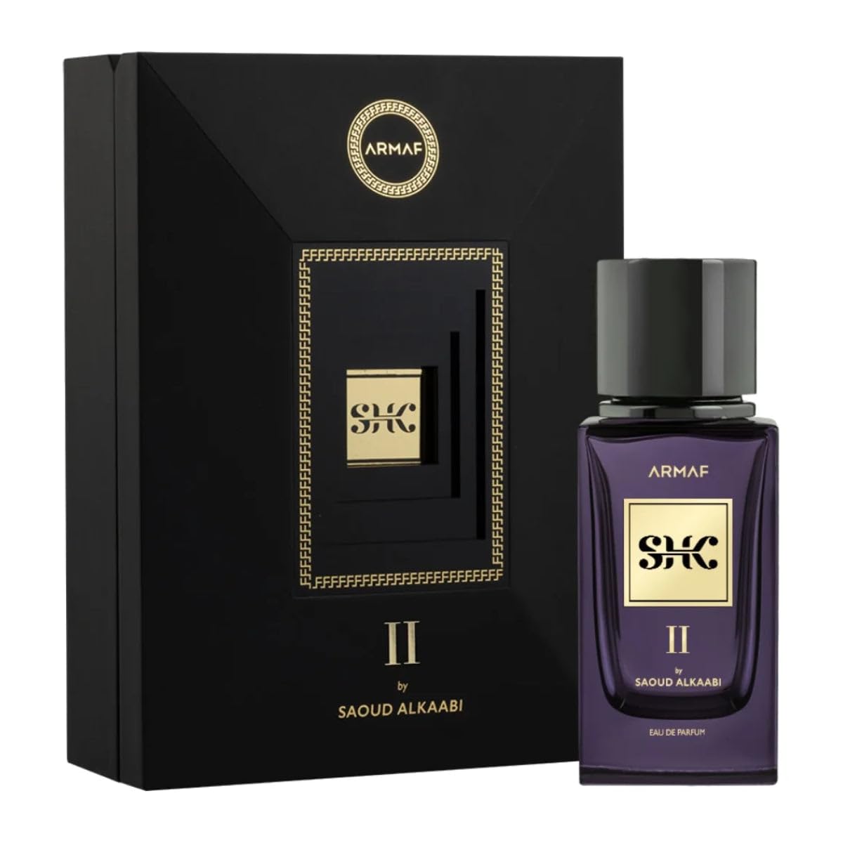 ARMAF SHK ll Perfume 100ml EDP