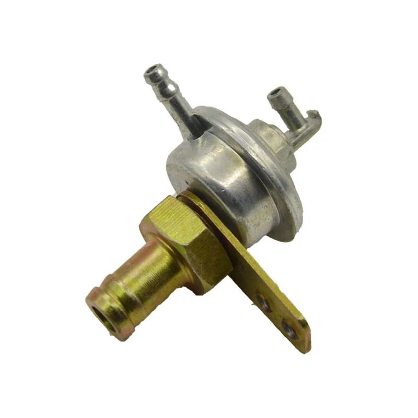 Grifo de gasolina moto para trayectos urbanos y rutas VETO 6