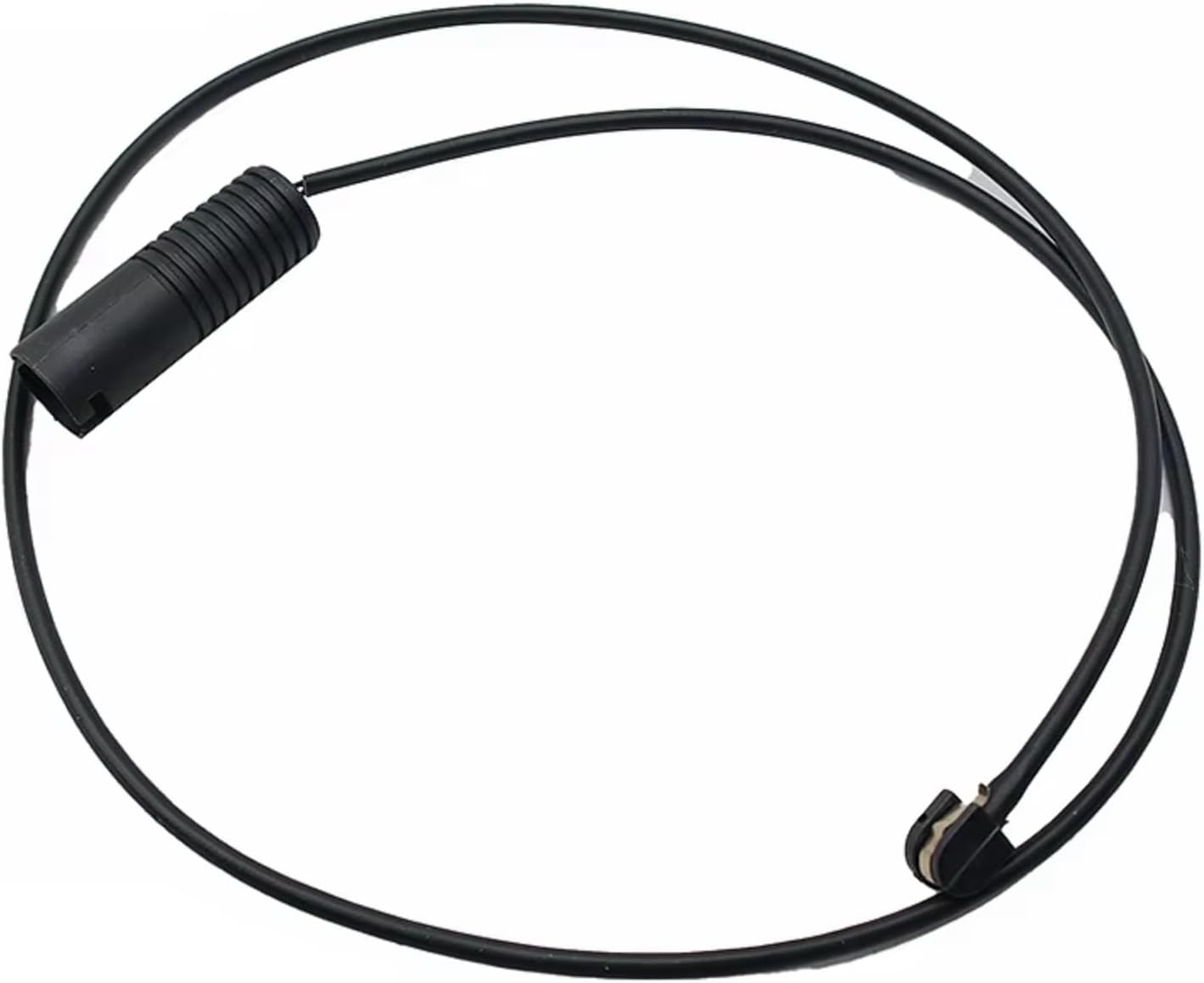 Car brake lines Compatible With BMW For Z3 E36 3.0i 2.8i Rear Brake Pad Wear Sensor Auto Part Accessories 34351182533