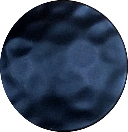 2 Inch Diameter Clavos, Decorative Nails, Black Finish, Lot of