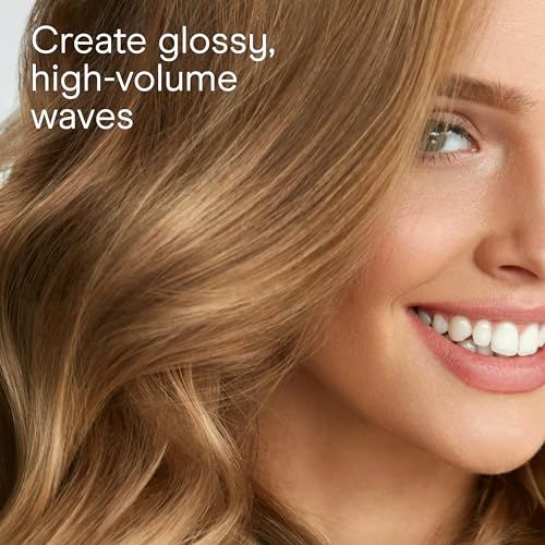 Conair Hot Rollers, INFINITIPRO, Ceramic Flocked, 85-Second Heat-up, 20-Pc - image 6