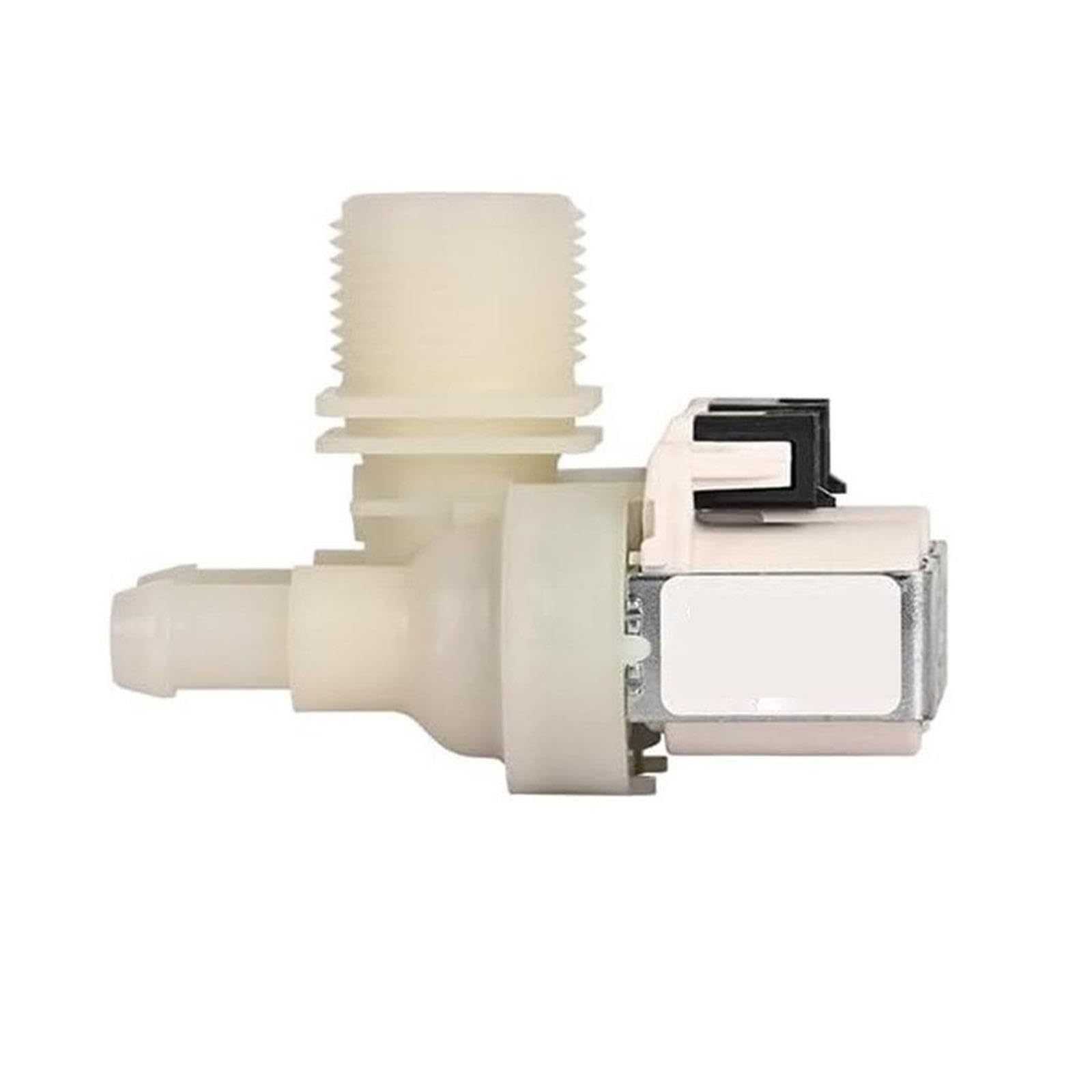 Valve d'entrée d'eau for Lave-Vaisselle 24V, pièce de Rechange Compatible avec Les modèles de Lave-Vaisselle 33390003 ou 529730