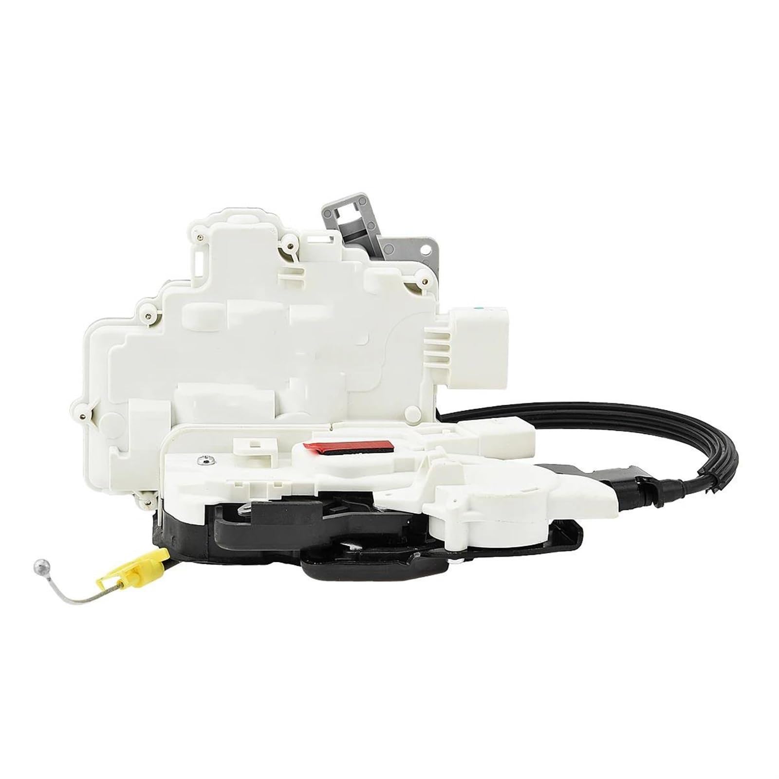 Actuator Central Door for for A7 for Quattro for V6 for RS7 for S7 for V8 9 Pins Rear Right Door Lock Latch Actuator 4G8839016