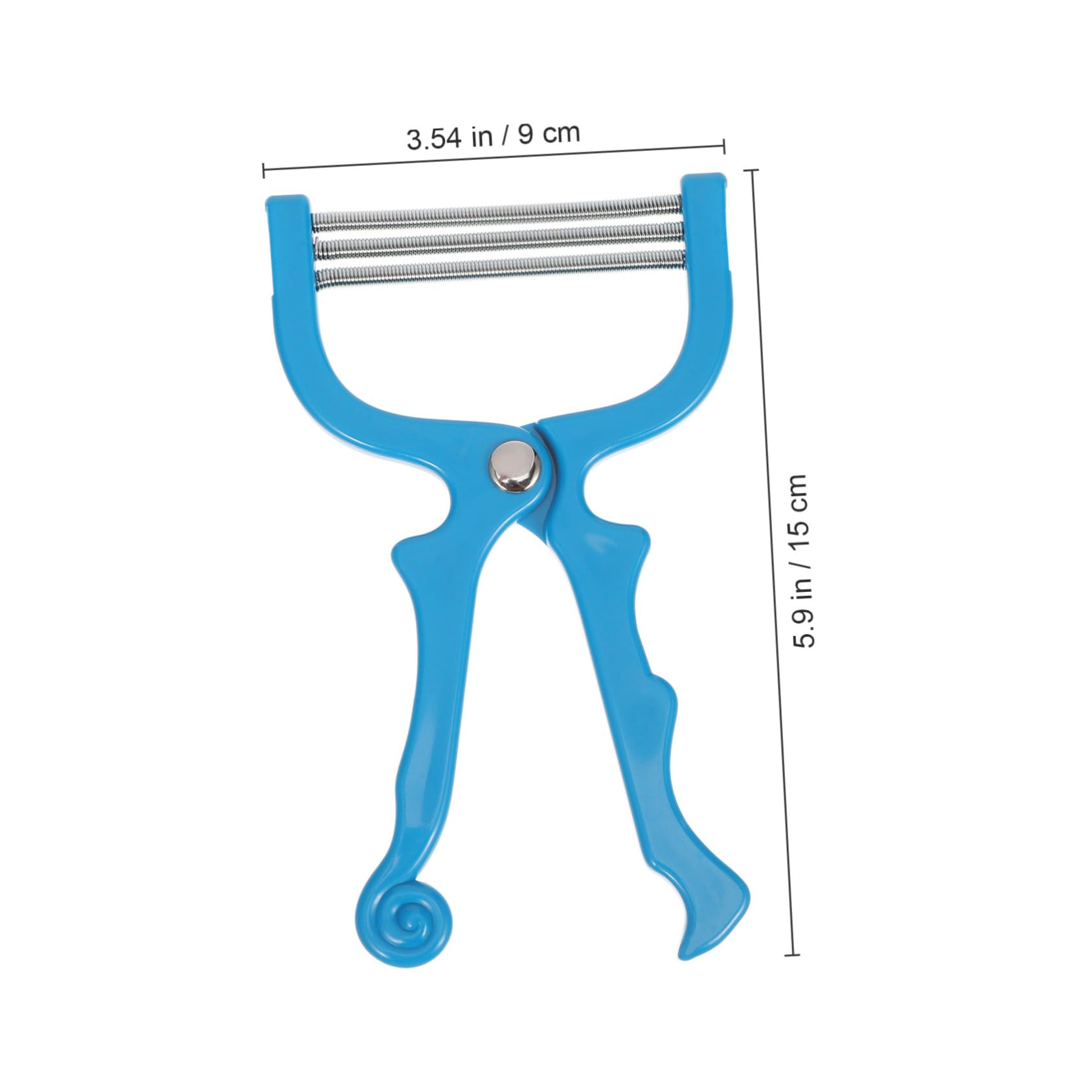 Didiseaon Pcs Facial Epilator Hair Removal Device Face Eyebrow Grooming Kit Women Hair Removal Products Face Remover Easy to Carry Safe Materials