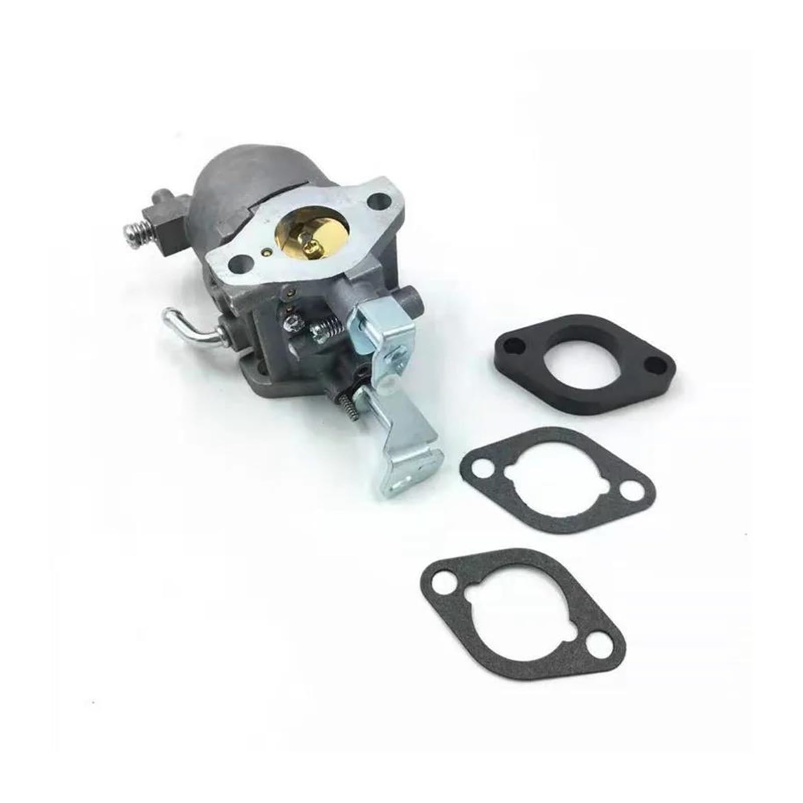 Kit de carburador de Cortacésped GM231 Nuevo para Piezas De Repuesto De Motor De Gasolina para Mitsubishi GM231PN Carburador Motor