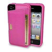 Algopix Similar Product 19 - Smartish iPhone 44S Wallet Case  Q