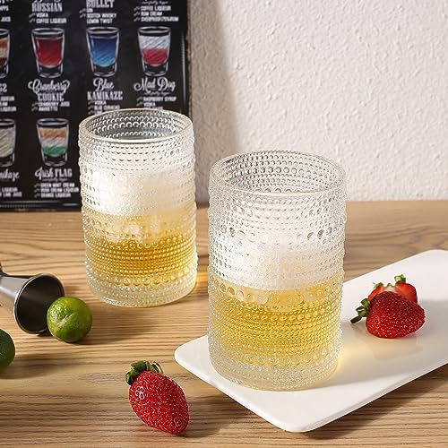 Consou Hobnail Glassware - Thumbnail 5