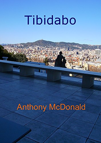 Tibidabo (Gay Romance Book 9)