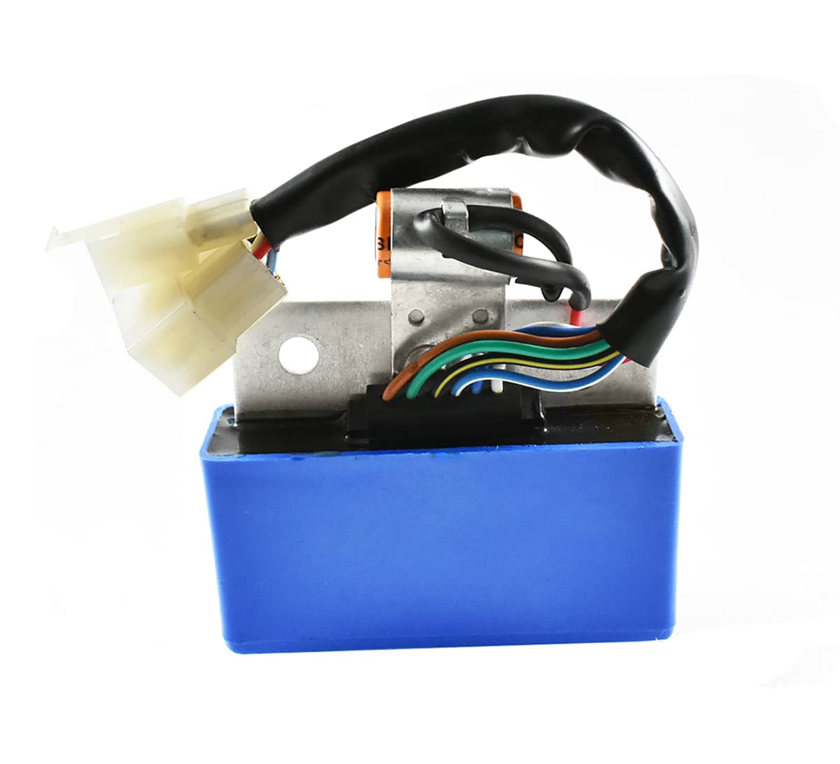 bajaj platina regulator price