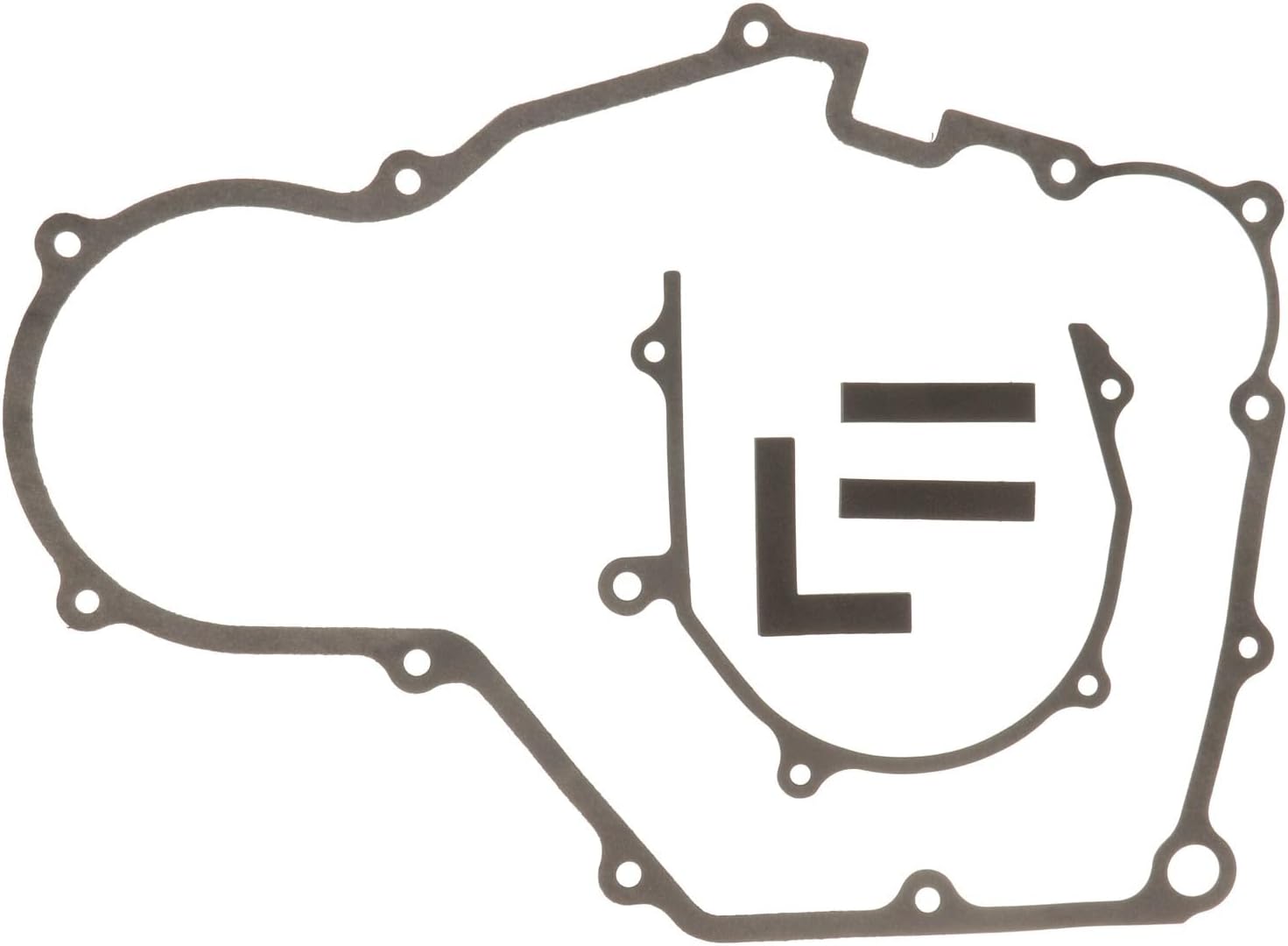 Mechanics Choice Engine Timing Cover Dust Seal Set for 1993-1997, 1999-2004 Chrysler, Dodge, Eagle, Plymouth 300M, Concorde, Intrepid, LHS, New Yorker, Pacifica, Prowler, Vision (3.5L V6)