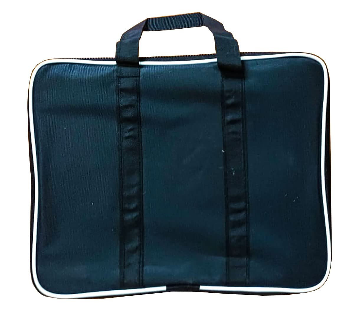 Superbrass Drone indien Shruti Box en teck Gamme complète tonale Grande taille Extra Durable 13 bouchons