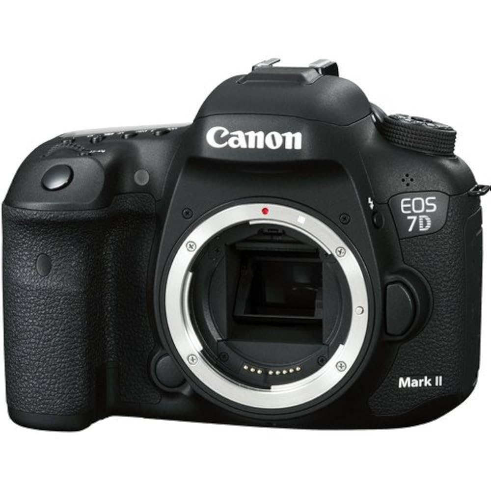 デジタルカメラ Canon EOS 7D BODY Amazon.co.jp: 【整備済み品】 Canon デジタル一眼レフカメラ
