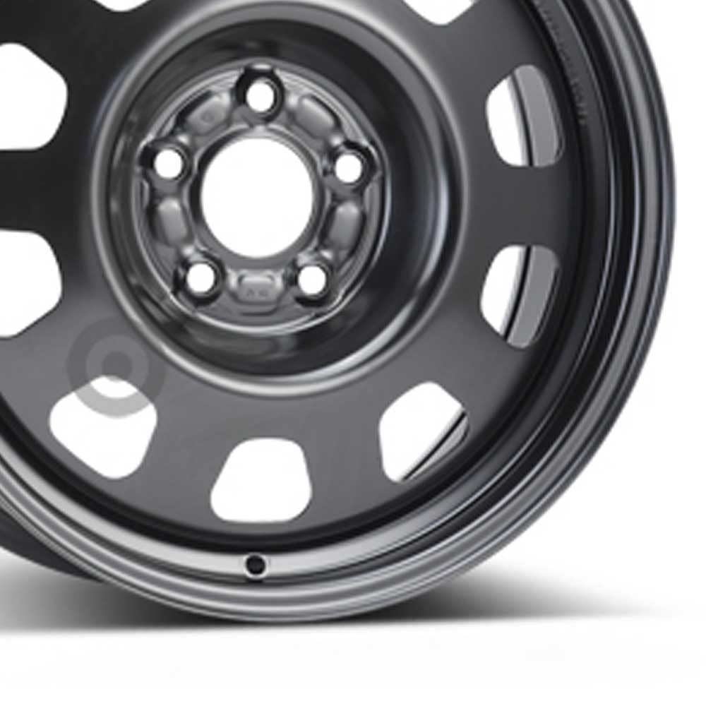 Alcar SF7840 felga stalowa