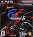 Produktbild Gran Turismo 5 (PEGi Deutsch)