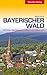 Produktbild Bayerischer Wald: Mit Passau, Regensburg und Ausflügen in den Böhmerwald (Trescher-Reiseführer)