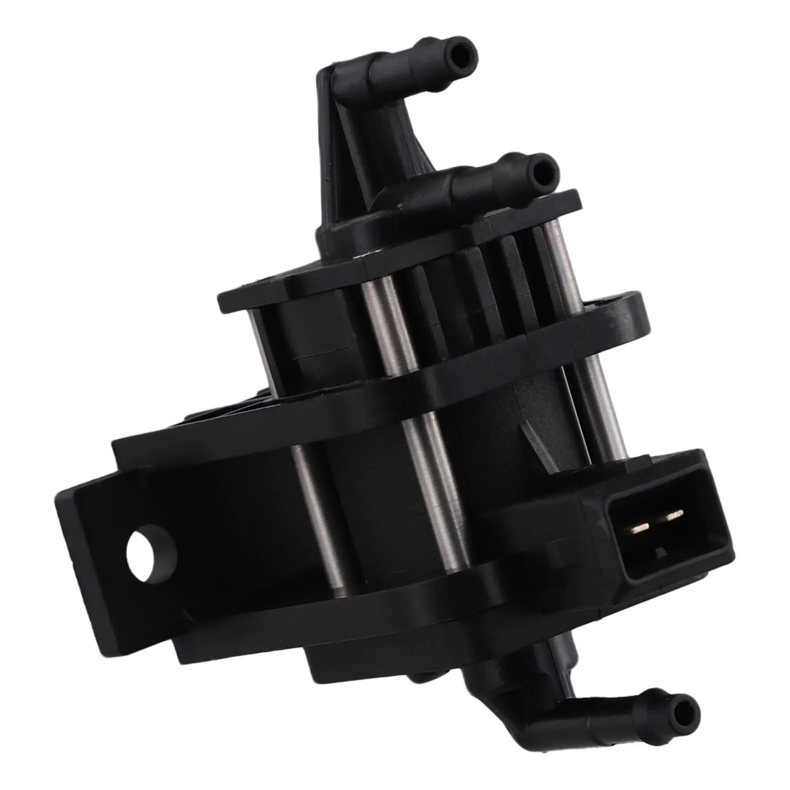 Lkhjdbiy One Color Turbo Boost Pressure Solenoid Valve Fit For Caravelle Transporter 2.5 N75 1996-2003 Valve Boost Solenoid 701906283 Replacement Egr Solenoid Valve‌