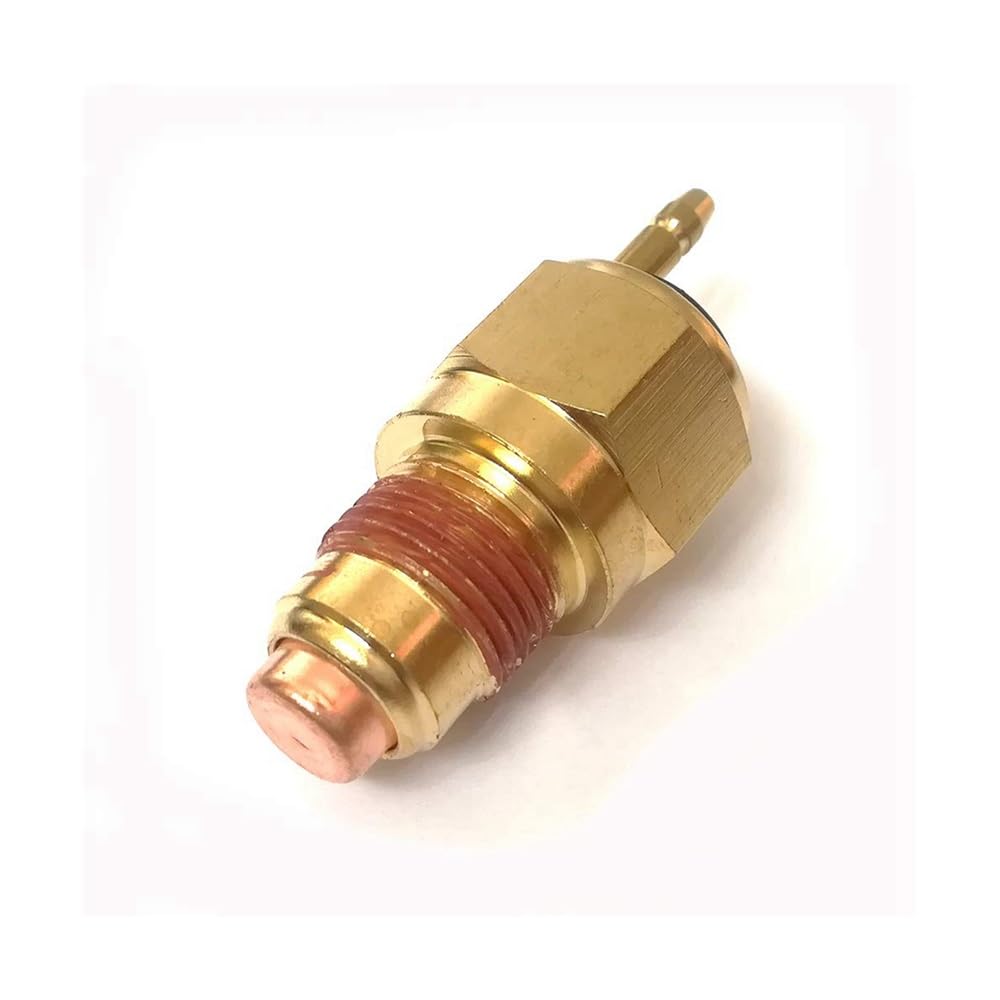 Temperature Sending Switch 4TNV98 Tractors - Part Numbers 121250-44901 & 124450-44902