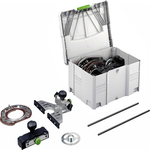 Festool ZSOF 2200 M Accessories Set Amazon.co.uk DIY & Tools