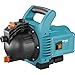 Produktbild Gardena 01707-61 Gartenpumpe 3000/4, 600 W, trkis, schwarz, Orange